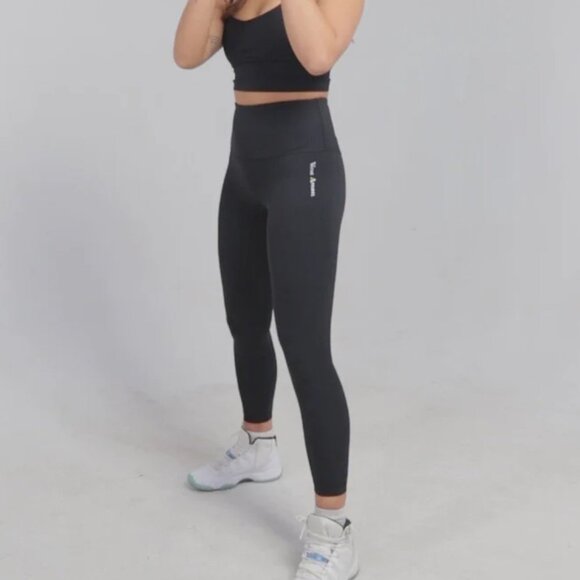 Vitae Apparel Seamless Leggings - Picture 1 of 14
